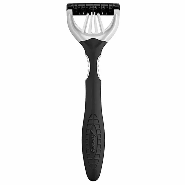 36pz WILKINSON SWORD XTREME 3 BLACK EDITION rasoio monous. tre lame lamette 3