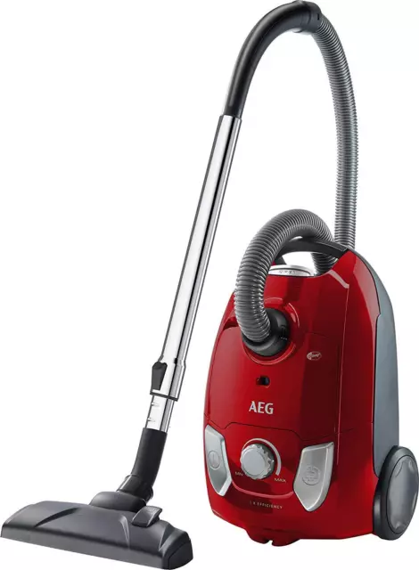 aspirateur traineau à sac Hoover telios plus model  90ba1718(occasion,incomplet )