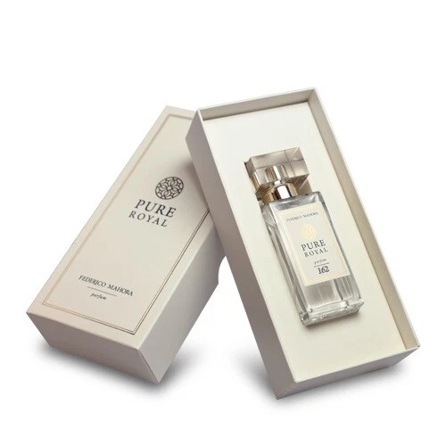 Pure royal 162 clearance