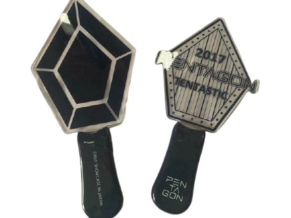 PENTAGON penlight set