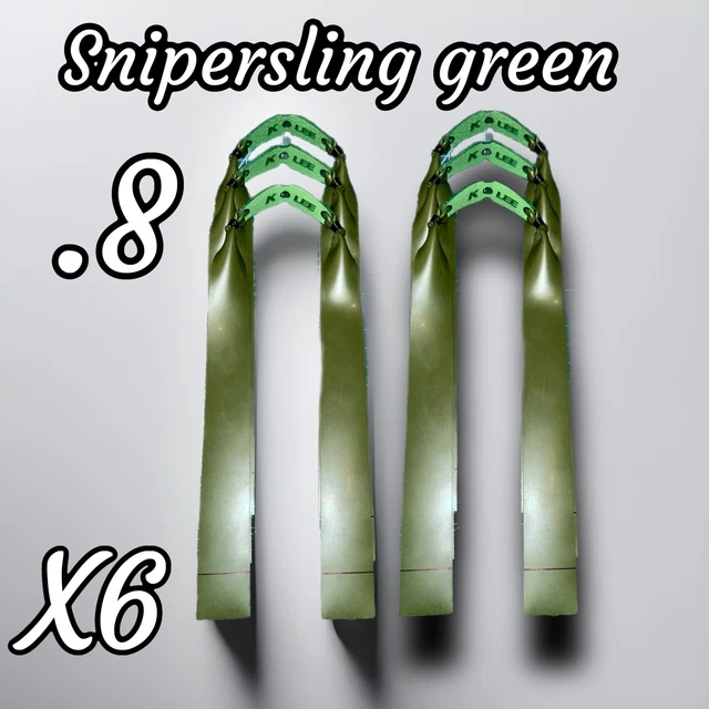 Fionda Laser Fionda/Catapulta H24 TTF Con Morsetti A Nastro - Per - Foto 2