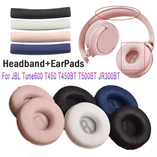SOFT EAR PADS Cooling Gel Cushion for E65 650BTNC 660BTNC Headset Earpads  $17.39 - PicClick AU