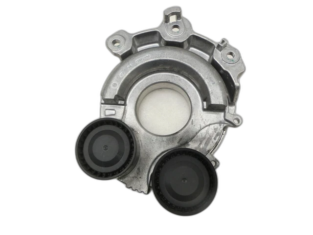 Support pour Elément tendeur Galet de la courroie Hybrid 2,0 132KW Mazda CX-30 1