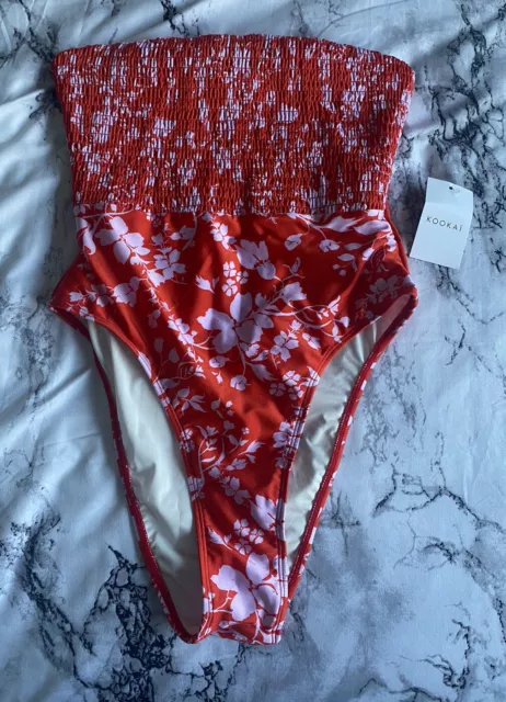 Kookai swimwear cheap