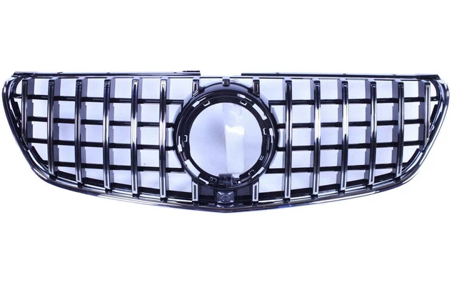 CDEFG CX30 Lot De 2 Garnitures En Maille Pour Calandre Avant Mazda CX30