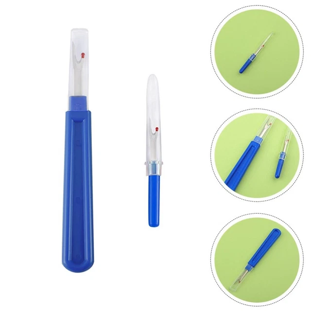 Kit de cuentas removedor de puntos de costura 10 piezas kits de bordado principal