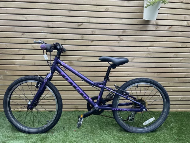 Carrera saruna junior 20 hotsell
