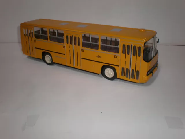 SALE!! IKARUS 260.01 Hungarian Russian Soviet City Bus by “DEMPRICE/Classic  Bus”