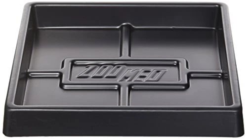 Zoo Med Labs Nano Breeze Substrate Bottom Tray 10 x 10 x 1																			...