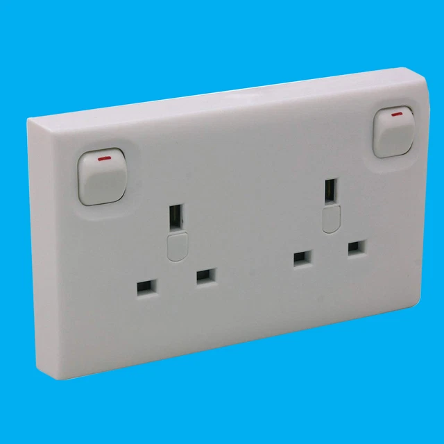 Kit Interrupteur Sans Fil, Interrupteur Mobile AC 220V Relais Récepteur