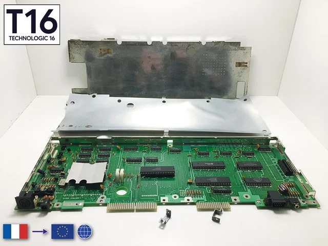 AMSTRAD CPC 464 Qwerty: Touche Clavier & Piston / Keycap & Plunger (Modèle 1) EUR 6,90 - FR