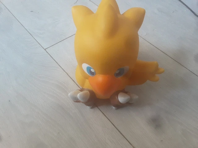A look at FINAL FANTASY merchandise: Cactuar and Tonberry | Square Enix