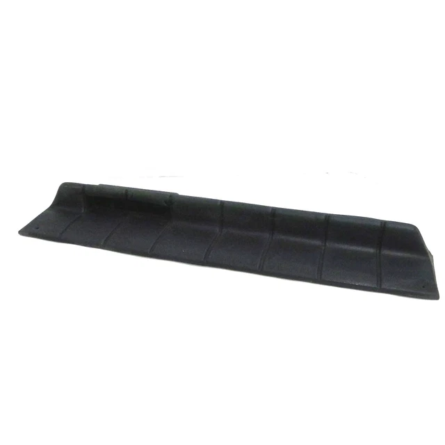 1971-74 Amx Javelin Driver Side Door Arm Rest Black Used Needs Restore Vintage