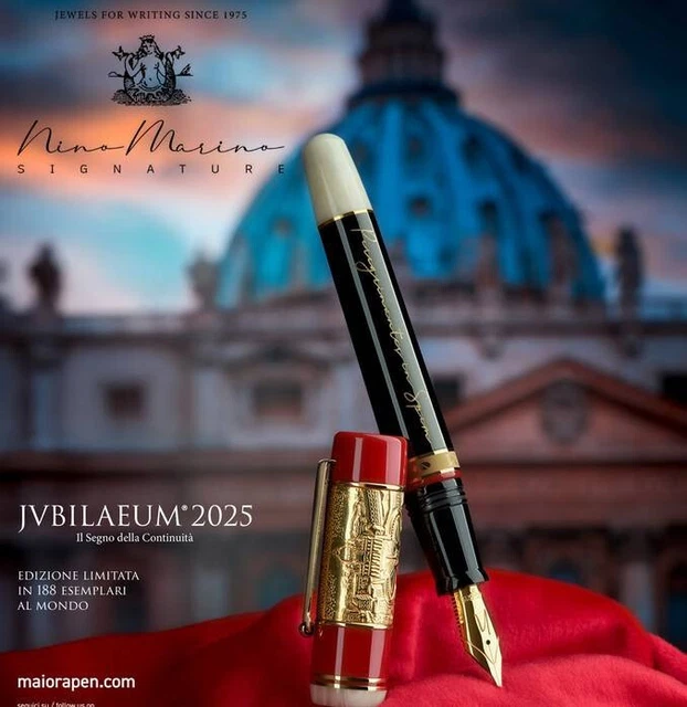 Parker Gel Ballpoint Pen Refill In Black - Medium Point - Pack Of 2 30525 110 - Foto 12