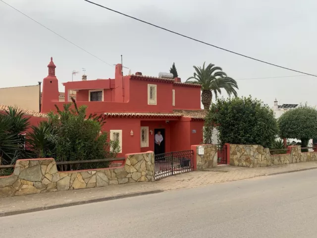 Algarve Villa Rental