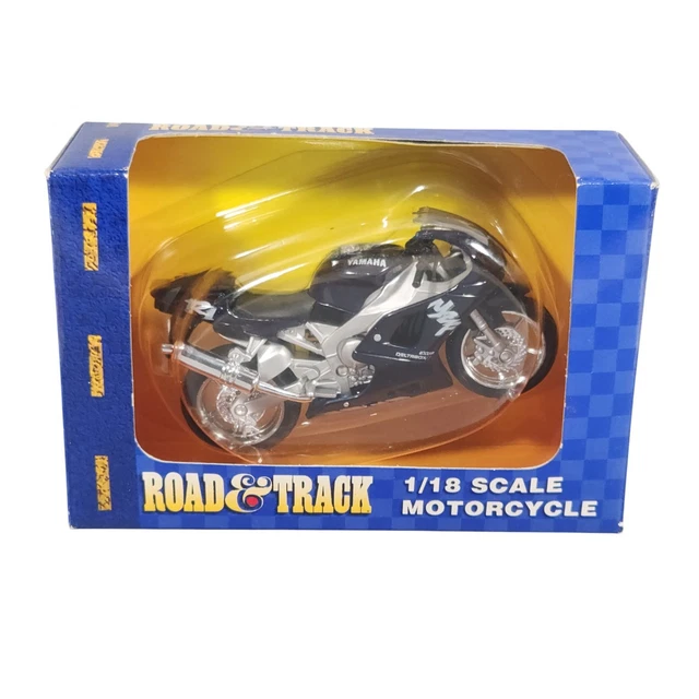 Vintage Manufacture, Motorcycles & ATVs, Diecast & Toy