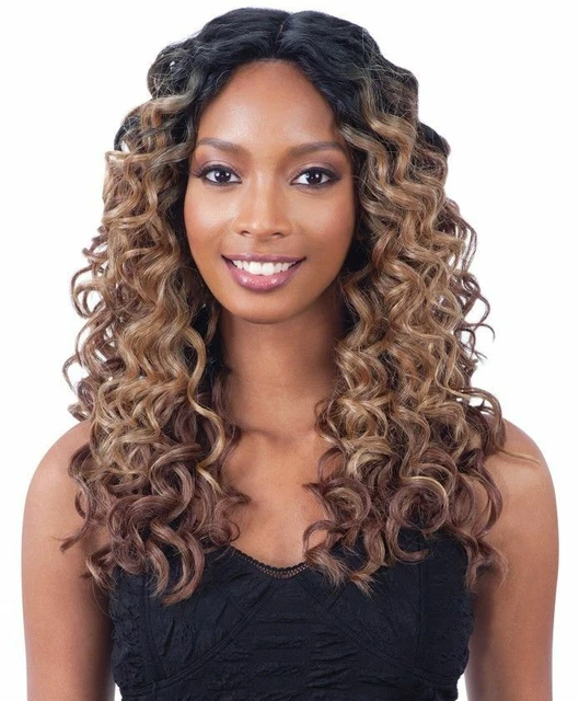 Uk deals wigs freetress