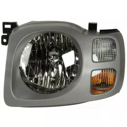 LH Gauche Lecteur Côté Phare Avant Se Modèle Pour 2002 2003 2004 Nissan Xterra