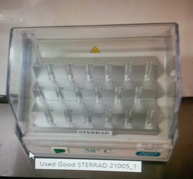Sterrad 21005