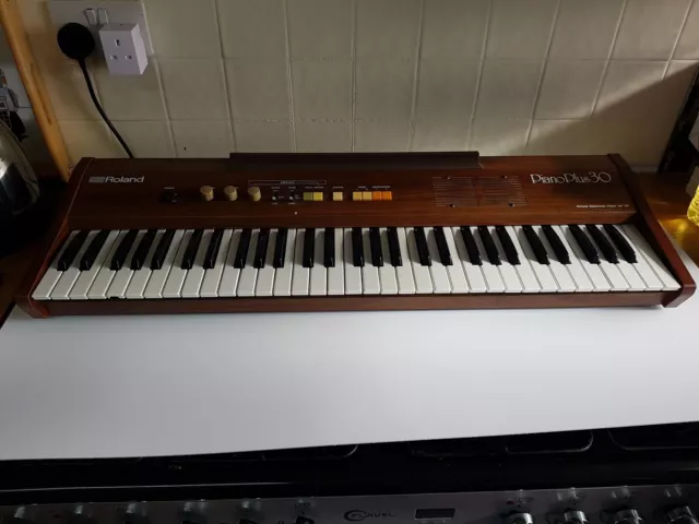 Roland on sale hp 400