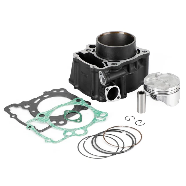 Cilindro Pistone Guarnizioni Per Honda Cb Cbr 300 R Ra Cmx 300 Rebel 15-22 S1