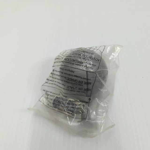 1997 Star Wars Lucas Film Miniature Death Sar & Tie Fighter in sealed bag