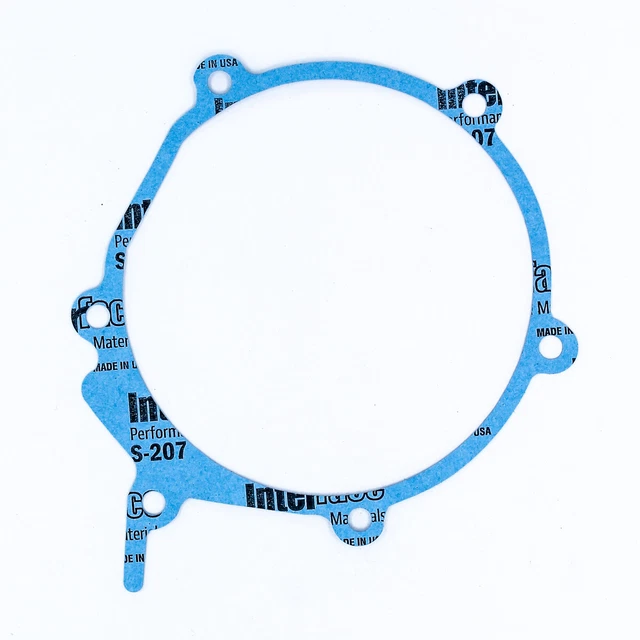 KAWASAKI KX 80 1981 1989 Stator Generator Flywheel Cover