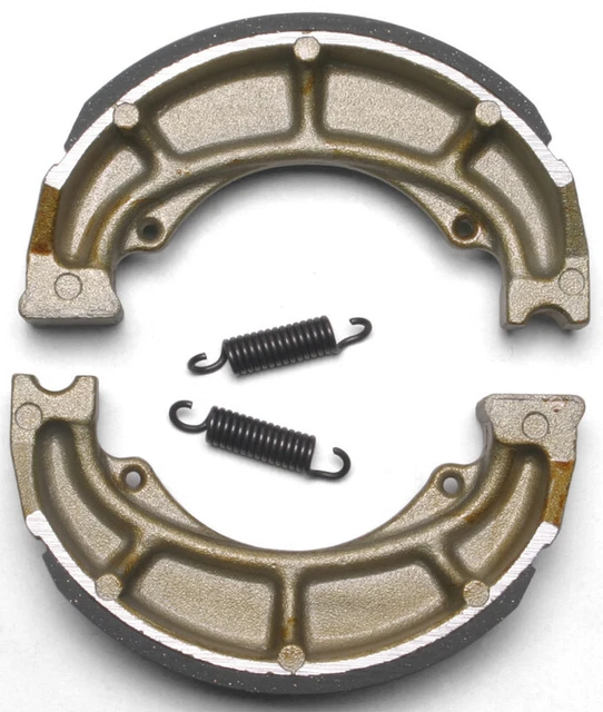 EBC Organic Brake Shoes 624