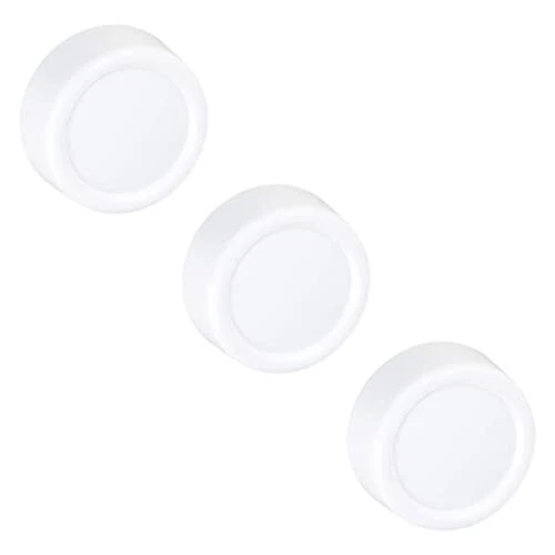 Pass & Seymour RRKWV Rotary Replacement Dimmer Knob White 3
