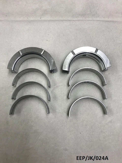 Pompa Servosterzo VekAuto Per Jeep Wrangler JK 3.8L 2007-2011 - Ricambio Alluminio