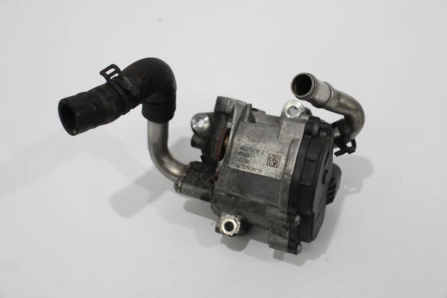 Vanne EGR De Recirculation Pour Nissan NP300 Navara D40, Pathfinder R51 - Référence 14710-EC00B, Compatible 2002-2015