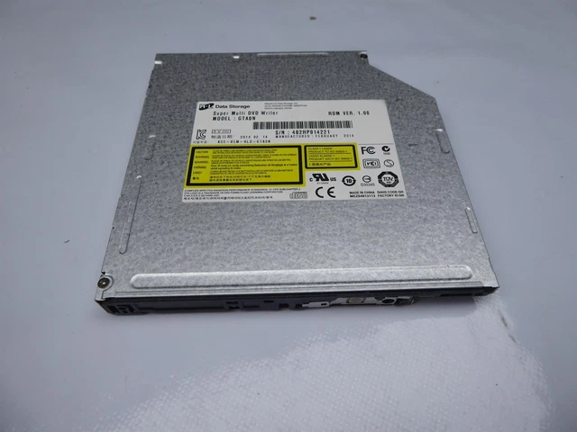 MSI MS-16G5 GE620 SATA Multi DVD Rw Drive 12,7mm Without Cover GTA0N ...