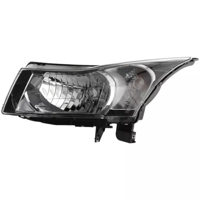 Headlight Driving Head light Headlamp  Driver Left Side for Chevy Hand Chevrolet