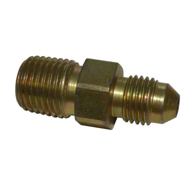 Flare Union Fitting (1304241) For Western Snow Plows