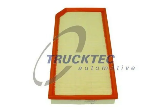 TRUCKTEC AUTOMOTIVE 07.14.217 Filtro aria per VW Golf V Schrägheck (1K1)