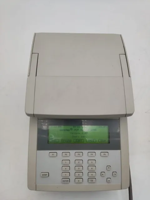 Applied Biosystems 4322620 GeneAmp PCR Systems 2700
