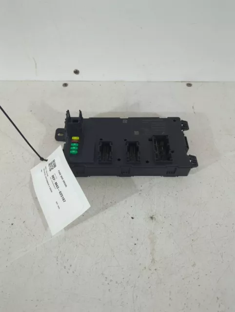 Bmw 1 SERIES 116d F20 Efficient Dynamics 2012-2015 Fuse Box (rear) 9329702 M43