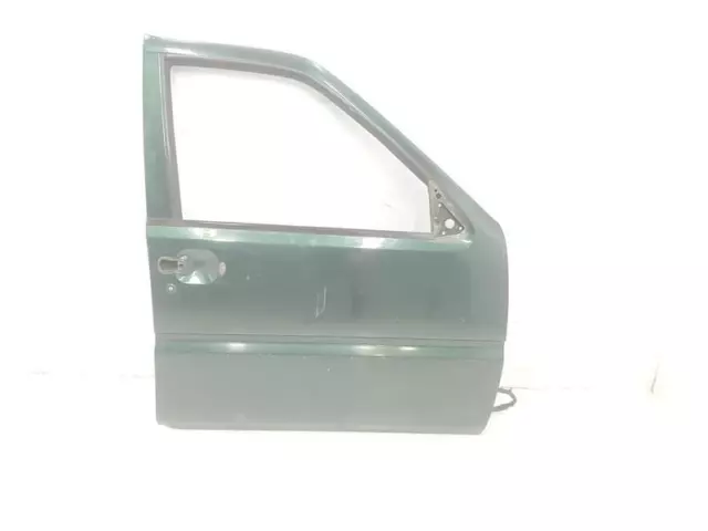 801007F030 puerta delantera derecha para NISSAN TERRANO II 2.7 TD 1993 1969357