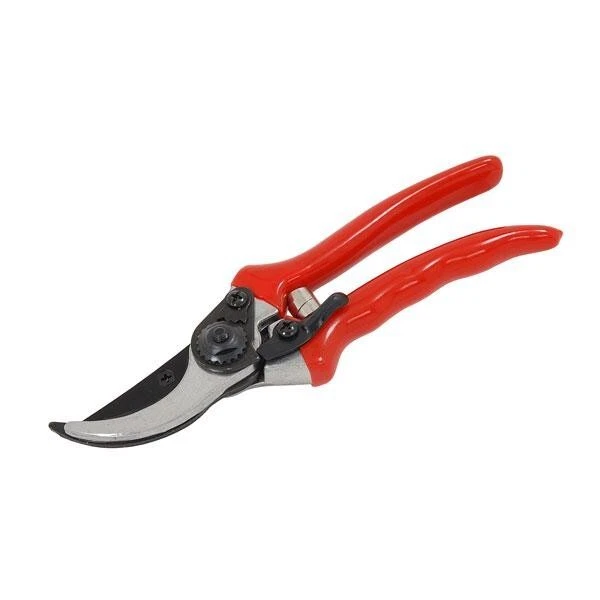 8"/200mm CESOIE PER POTATURA PVC MANIGLIA IMMERSA CORPO IN ALLUMINIO ASCIUGATRICI STRUMENTO DA GIARDINO