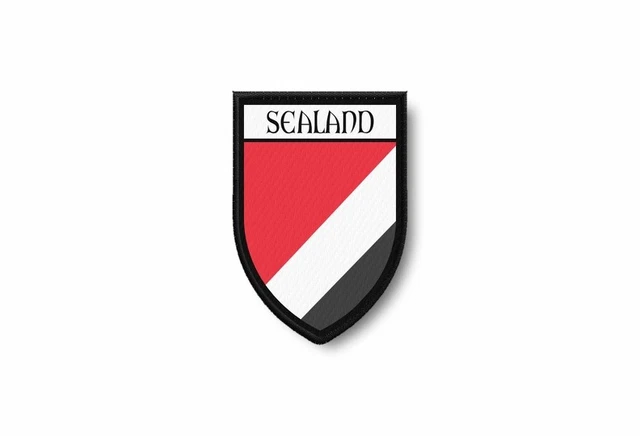 PATCH ECUSSON BRODE DRAPEAU MARQUISES POLYNESIE INSIGNE