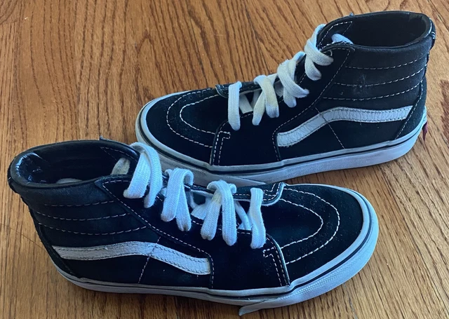 Vans old skool fillmore sale