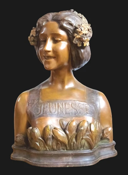 goldscheider-wien-by-ceccarelli-jugendstil-jeunesse-terracotta