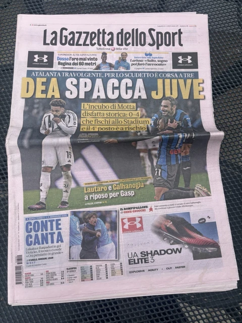 Gazzetta Dello Sport Du 10 Mars 1984 - Une De Rummenigge à L'Inter - Saronni, Mike Sylvester - Collection