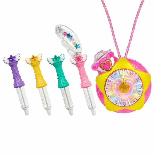 Star twinkle precure deals dolls