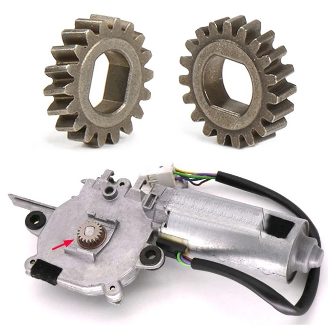toit ouvrant Engrenages de moteur Toit ouvrant de voiture Engrenage du moteur