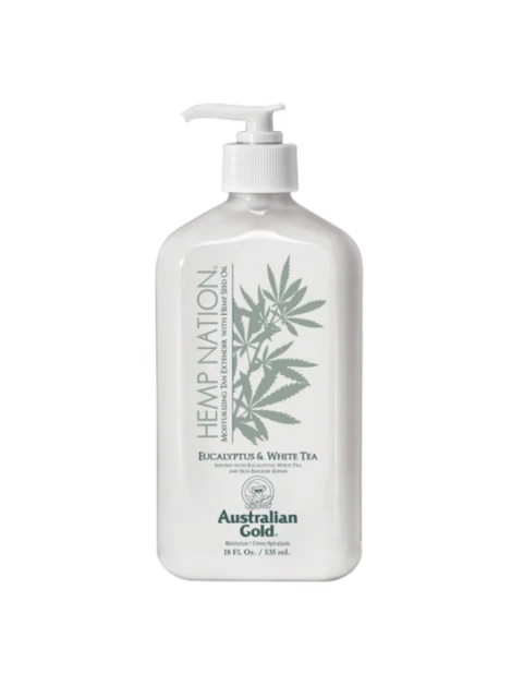 Australian Gold Doposole Beauty e Body Care Eucalyptus &amp; White Tea 535ml