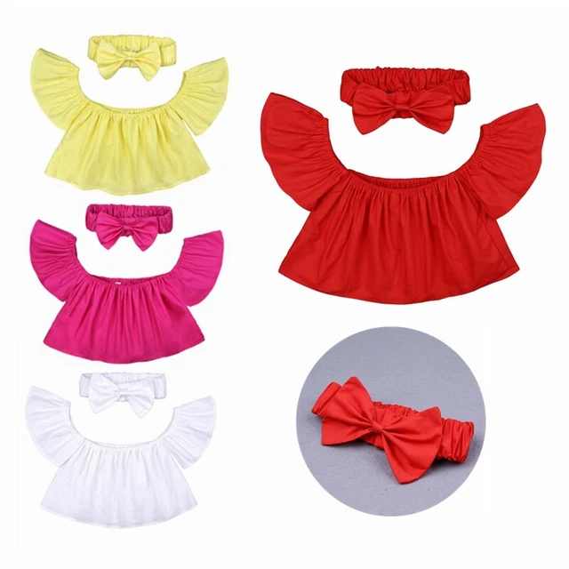 Camicia crop top arricciata camicetta nodo archetto set abiti estivi
