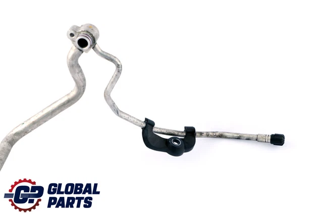 Mini R56 LCI R55 Clubmann LCI R58 Ansauggeräuschdämpfer 7812949