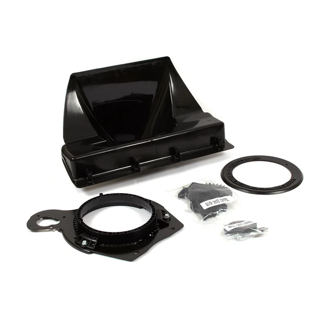 OEM Briggs & Stratton Replacement Gear & Chute Rotation Kit 1687864