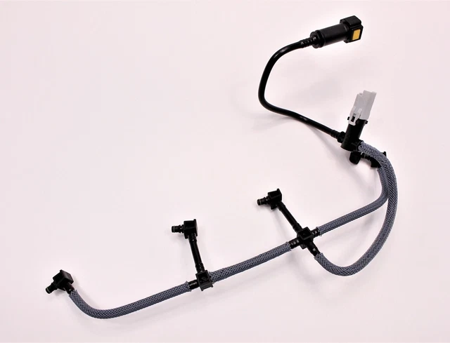 Connettore Rapido Per Tubo Carburante 8mm - Sgancio Maschio Per Linea Alimentazione Auto, Facile Installazione - Foto 7